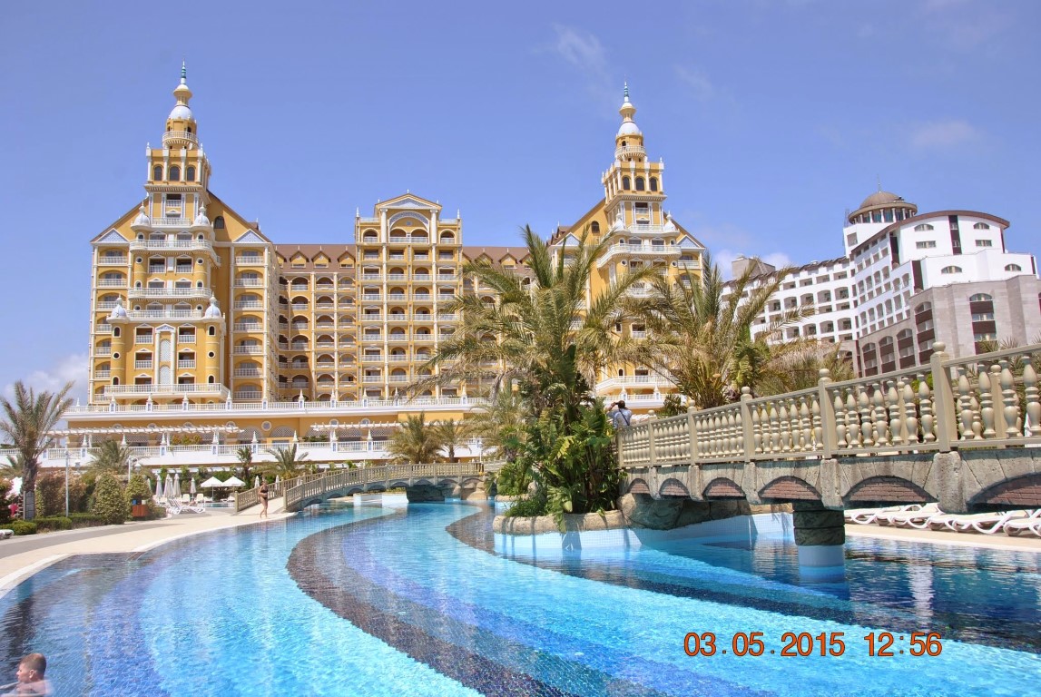 imagini hotel ROYAL HOLIDAY PALACE LARA